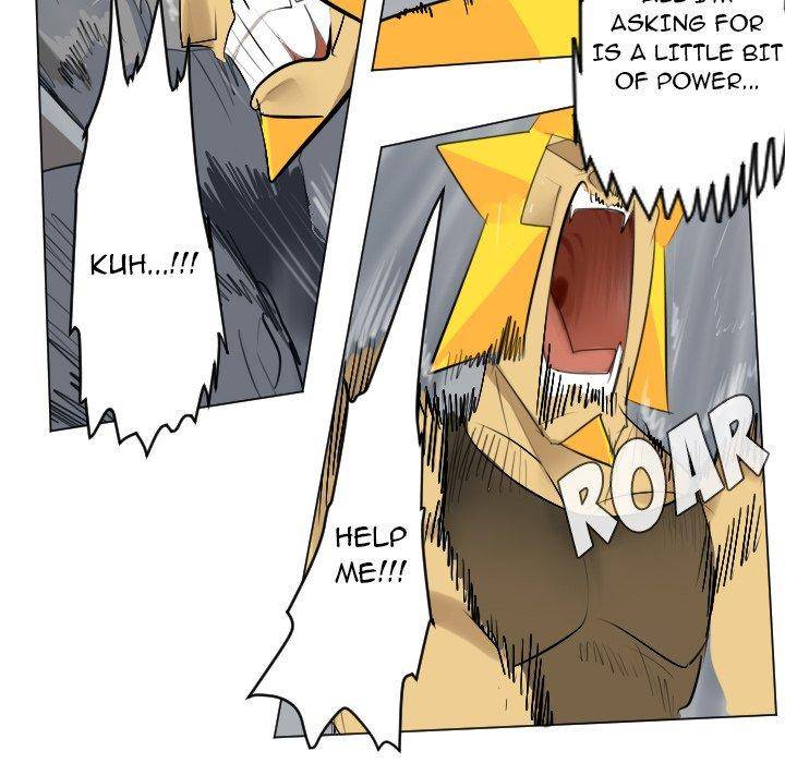 Ultimiter - Chapter 163 Page 44