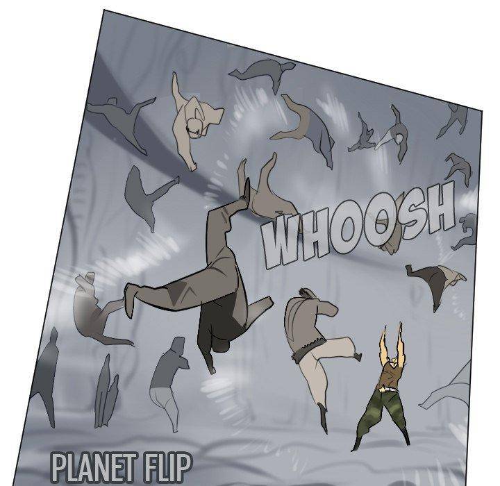 Ultimiter - Chapter 163 Page 45