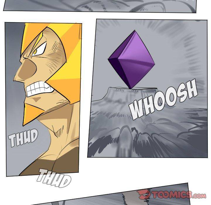 Ultimiter - Chapter 163 Page 46