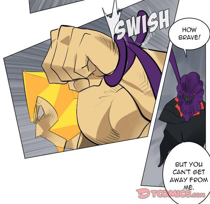 Ultimiter - Chapter 163 Page 49