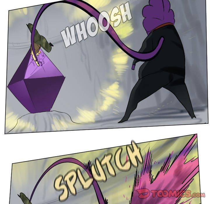 Ultimiter - Chapter 163 Page 52