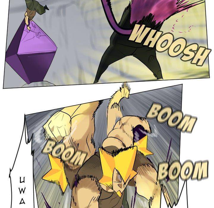 Ultimiter - Chapter 163 Page 53