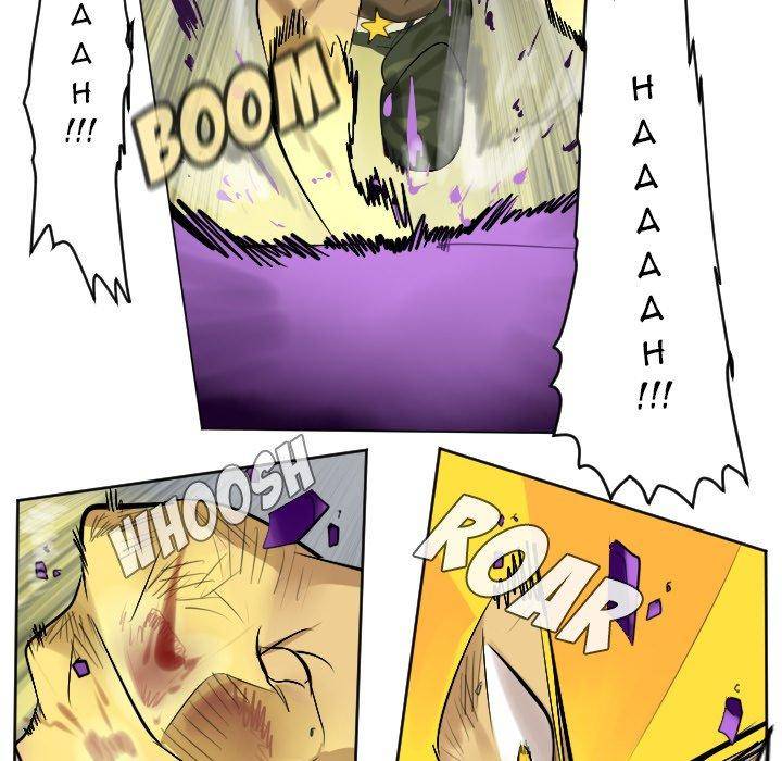 Ultimiter - Chapter 163 Page 54