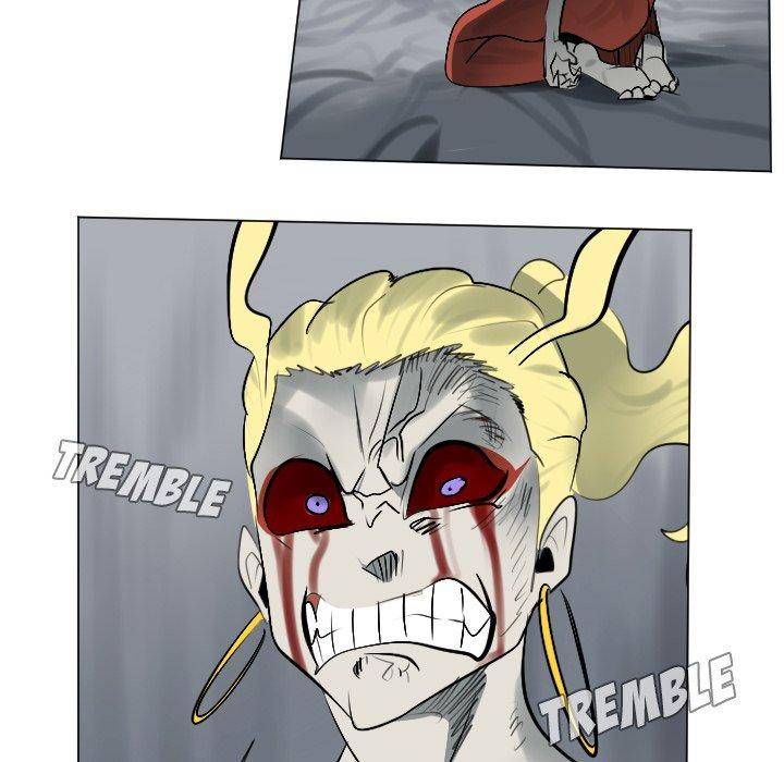 Ultimiter - Chapter 163 Page 57