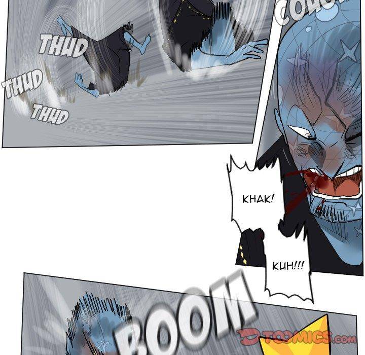 Ultimiter - Chapter 163 Page 7