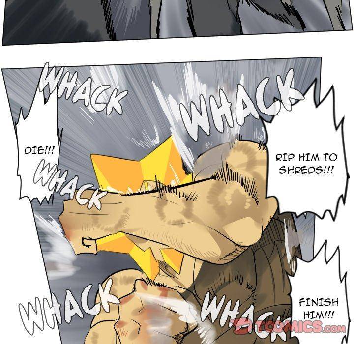 Ultimiter - Chapter 164 Page 13