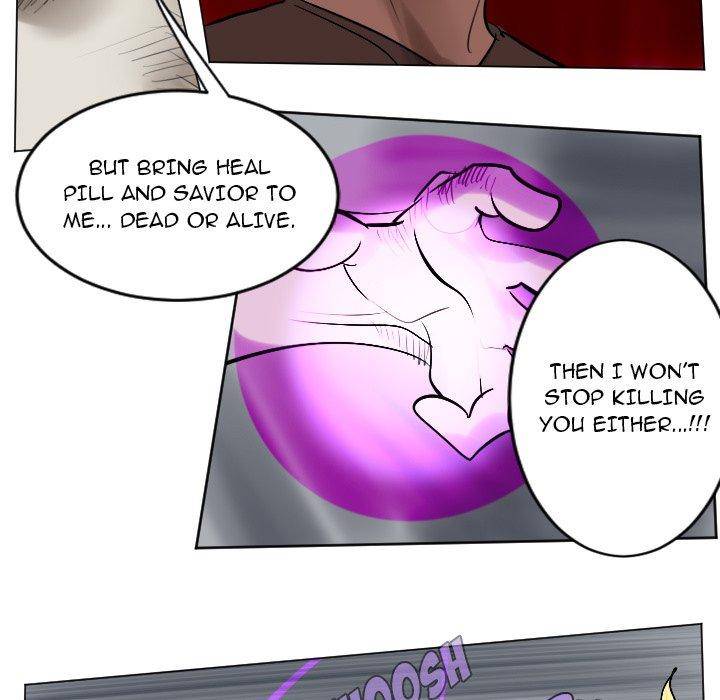 Ultimiter - Chapter 164 Page 17