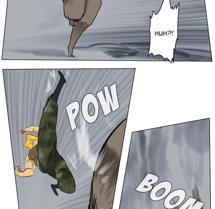 Ultimiter - Chapter 164 Page 26