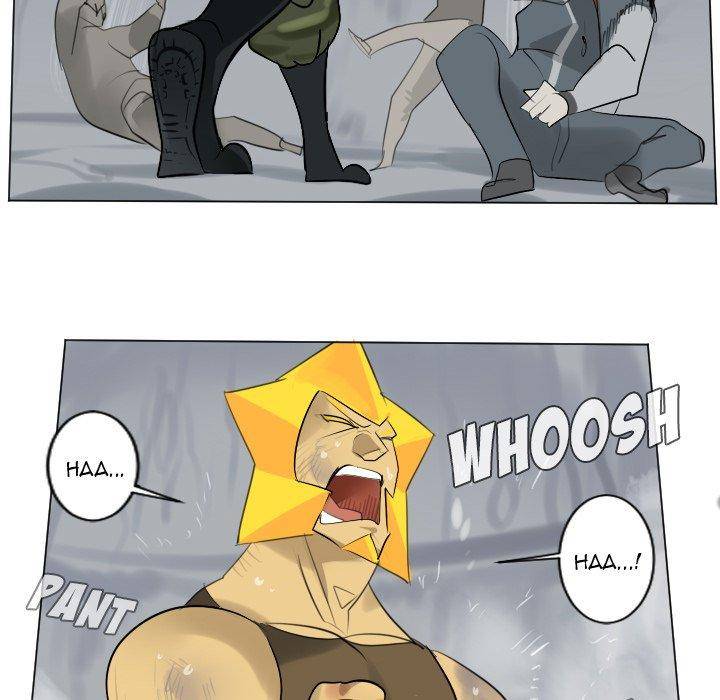 Ultimiter - Chapter 164 Page 30