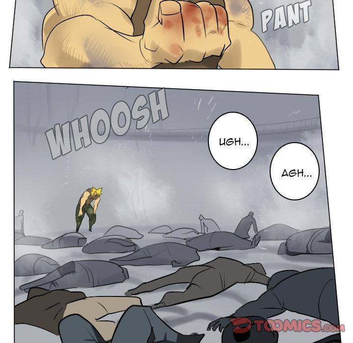 Ultimiter - Chapter 164 Page 31