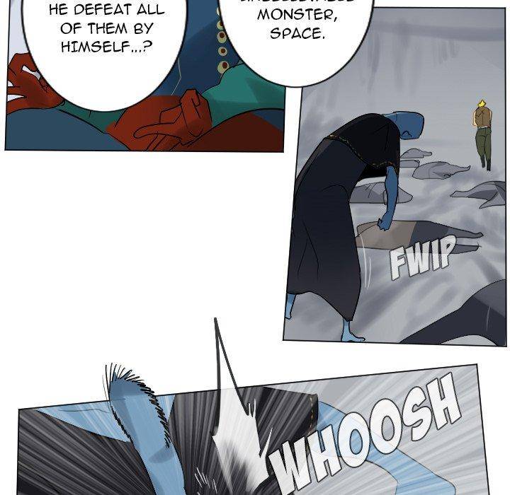 Ultimiter - Chapter 164 Page 33