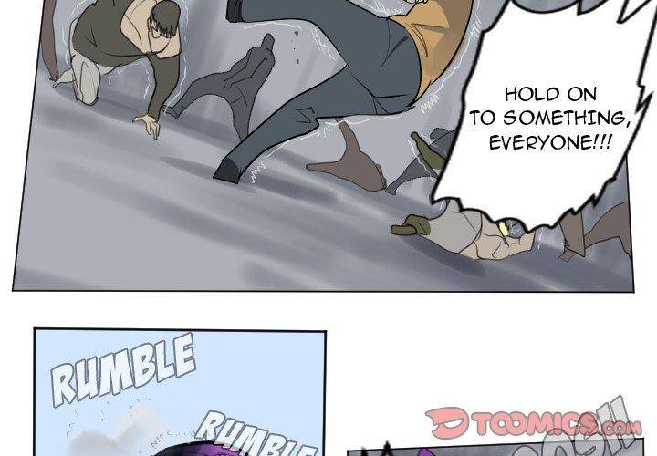 Ultimiter - Chapter 164 Page 4