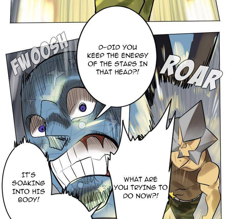 Ultimiter - Chapter 164 Page 53