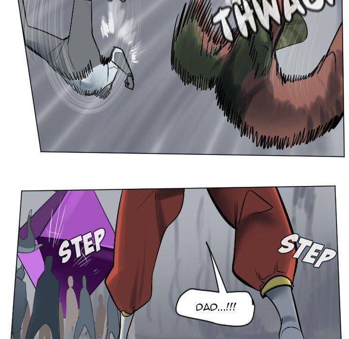 Ultimiter - Chapter 164 Page 8