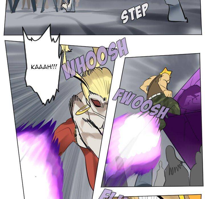 Ultimiter - Chapter 164 Page 9