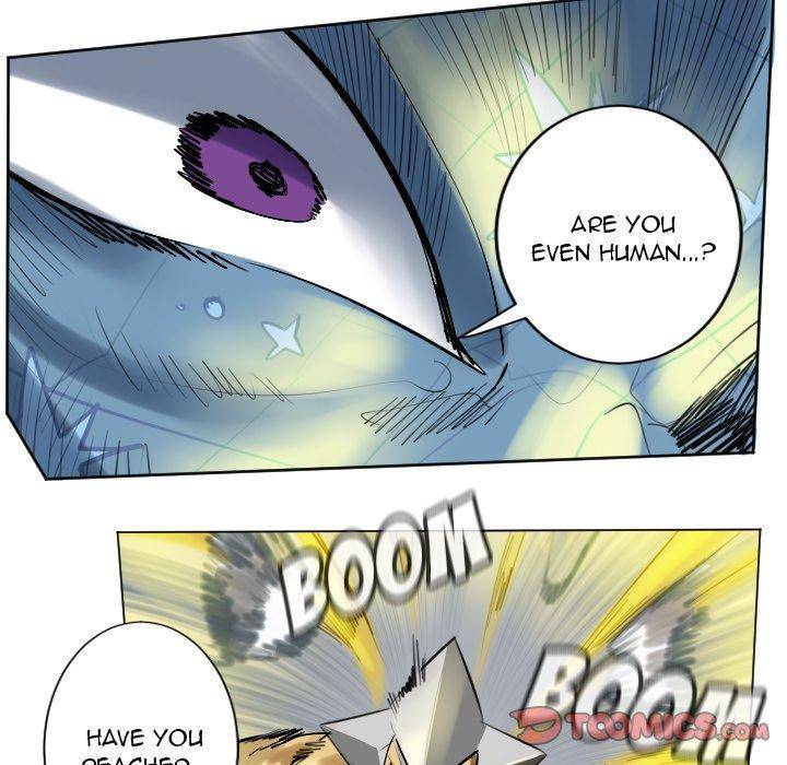 Ultimiter - Chapter 165 Page 22