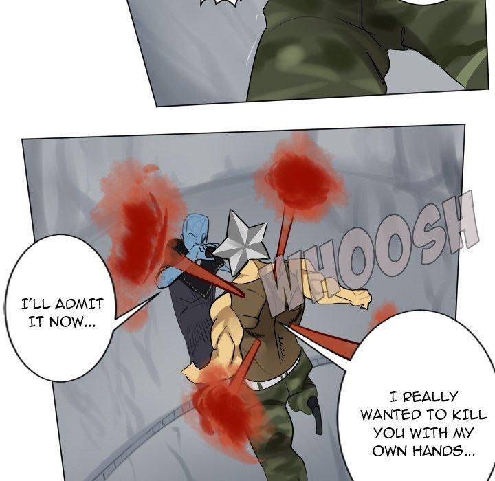 Ultimiter - Chapter 165 Page 26