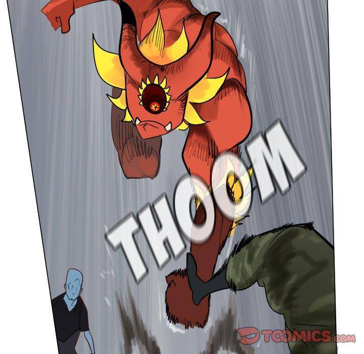 Ultimiter - Chapter 165 Page 28