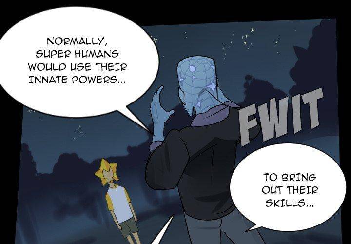 Ultimiter - Chapter 165 Page 3