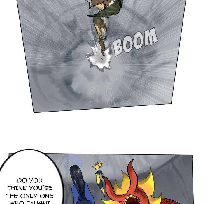 Ultimiter - Chapter 165 Page 30