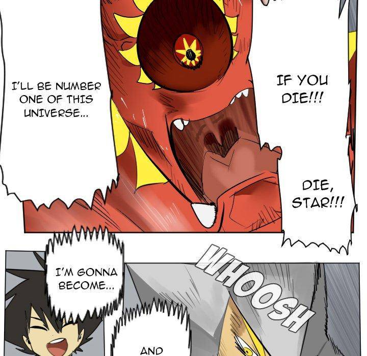 Ultimiter - Chapter 165 Page 47