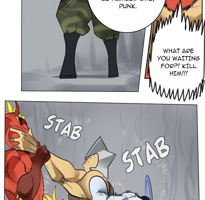 Ultimiter - Chapter 165 Page 50