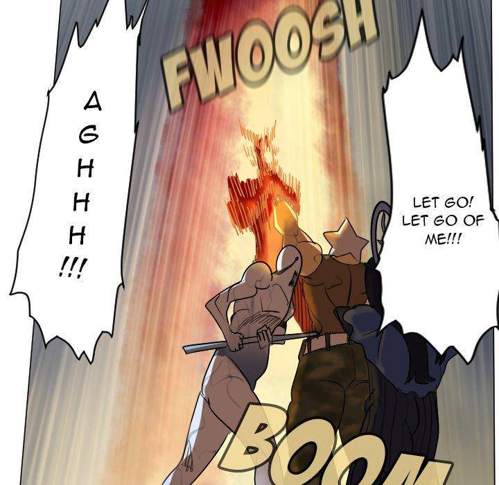 Ultimiter - Chapter 165 Page 53