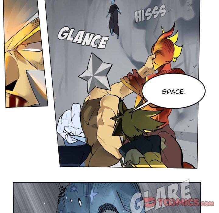 Ultimiter - Chapter 165 Page 55