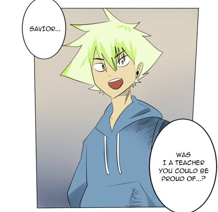 Ultimiter - Chapter 166 Page 42