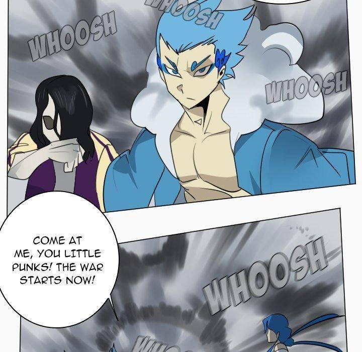 Ultimiter - Chapter 169 Page 54