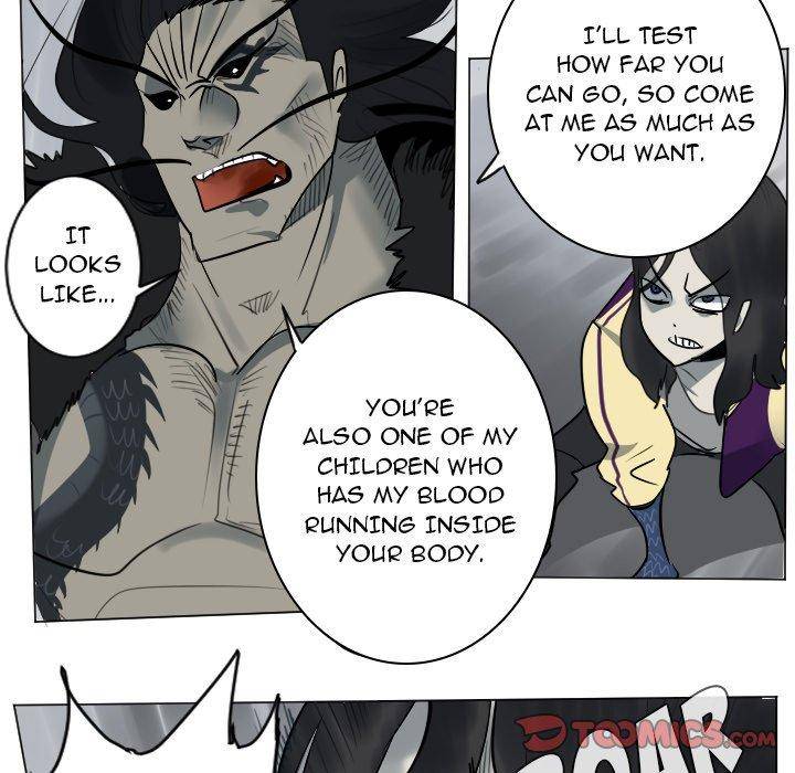 Ultimiter - Chapter 170 Page 11