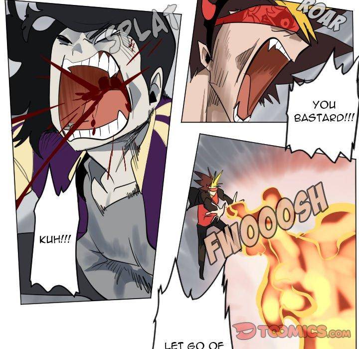 Ultimiter - Chapter 170 Page 17