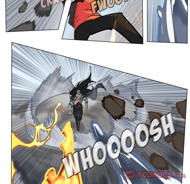 Ultimiter - Chapter 170 Page 27