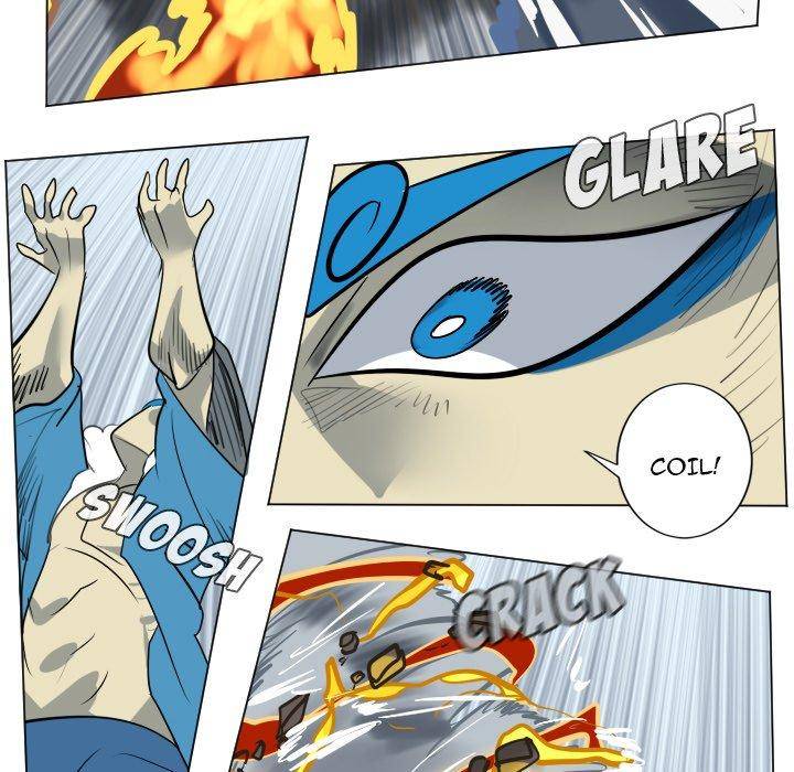 Ultimiter - Chapter 170 Page 28