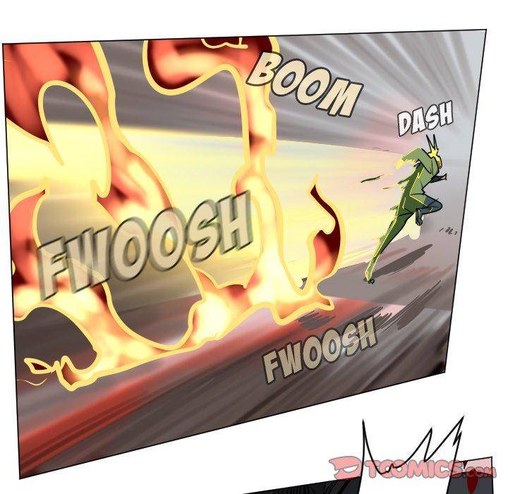 Ultimiter - Chapter 170 Page 41