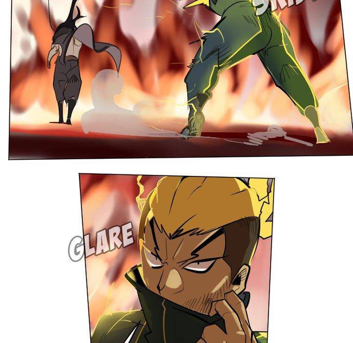 Ultimiter - Chapter 170 Page 56