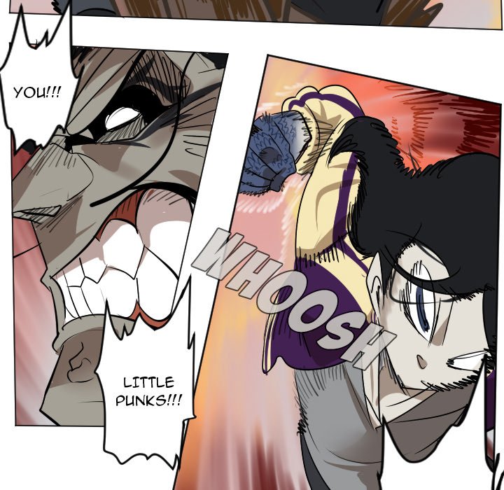 Ultimiter - Chapter 171 Page 24