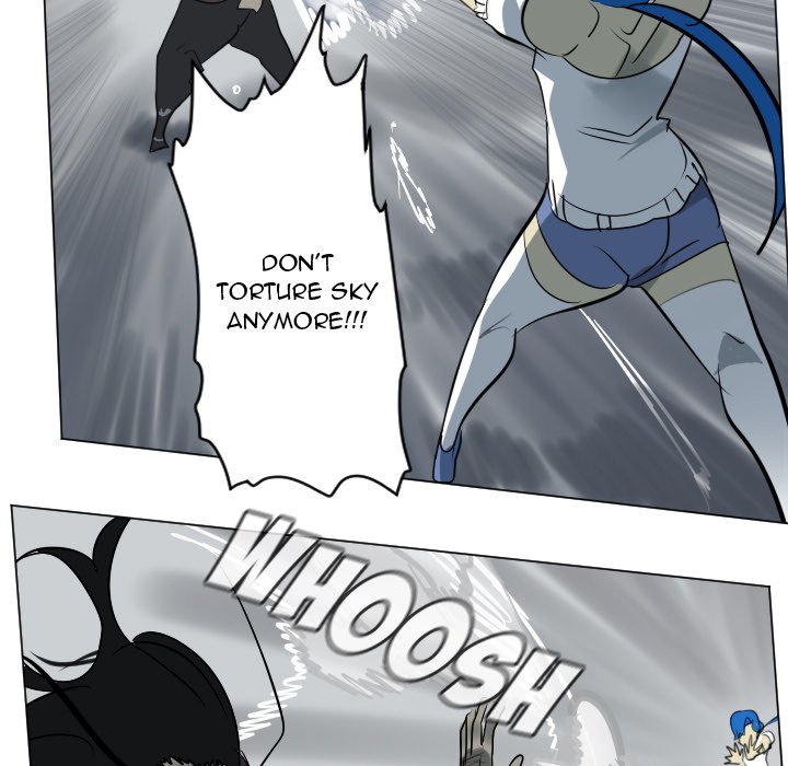 Ultimiter - Chapter 172 Page 10