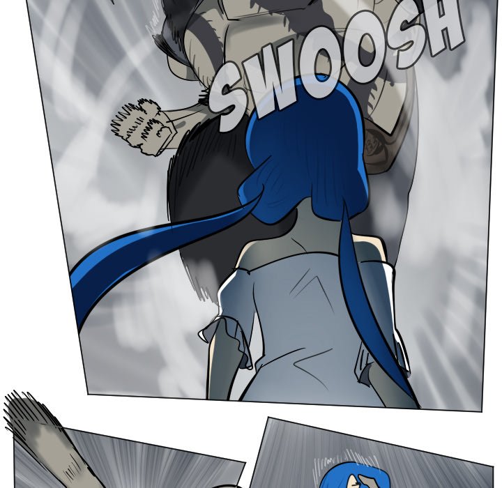 Ultimiter - Chapter 172 Page 12