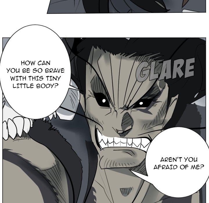 Ultimiter - Chapter 172 Page 14