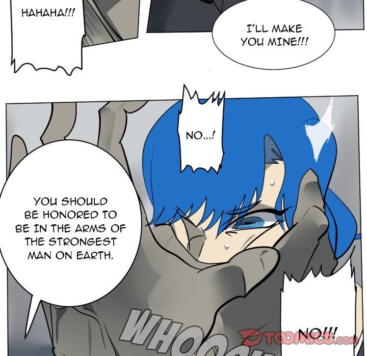 Ultimiter - Chapter 172 Page 17