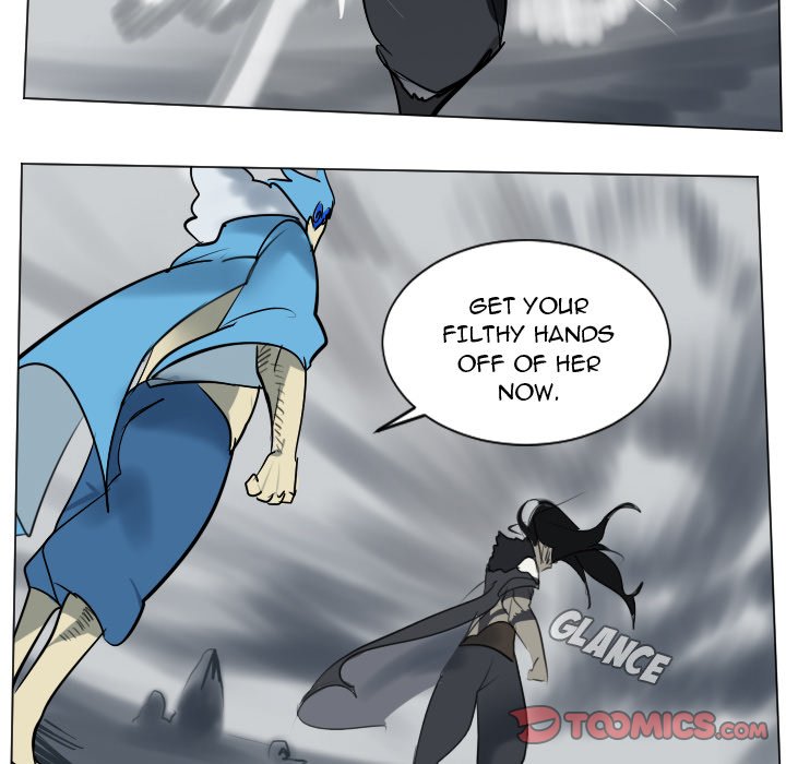 Ultimiter - Chapter 172 Page 19