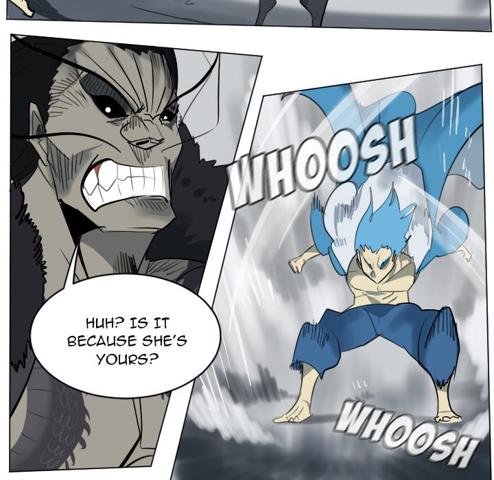 Ultimiter - Chapter 172 Page 20