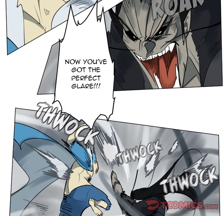 Ultimiter - Chapter 172 Page 23