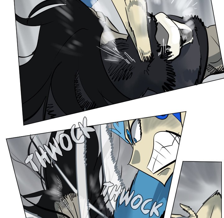 Ultimiter - Chapter 172 Page 26