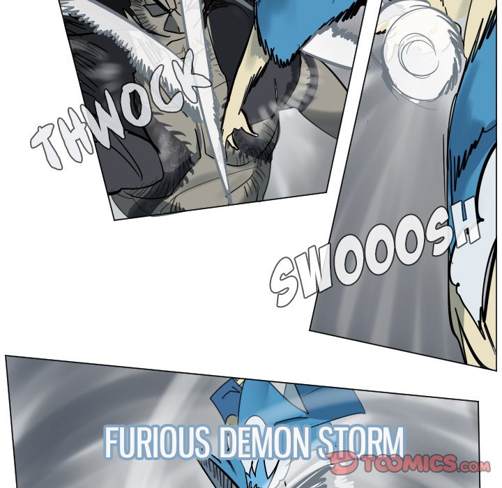 Ultimiter - Chapter 172 Page 27