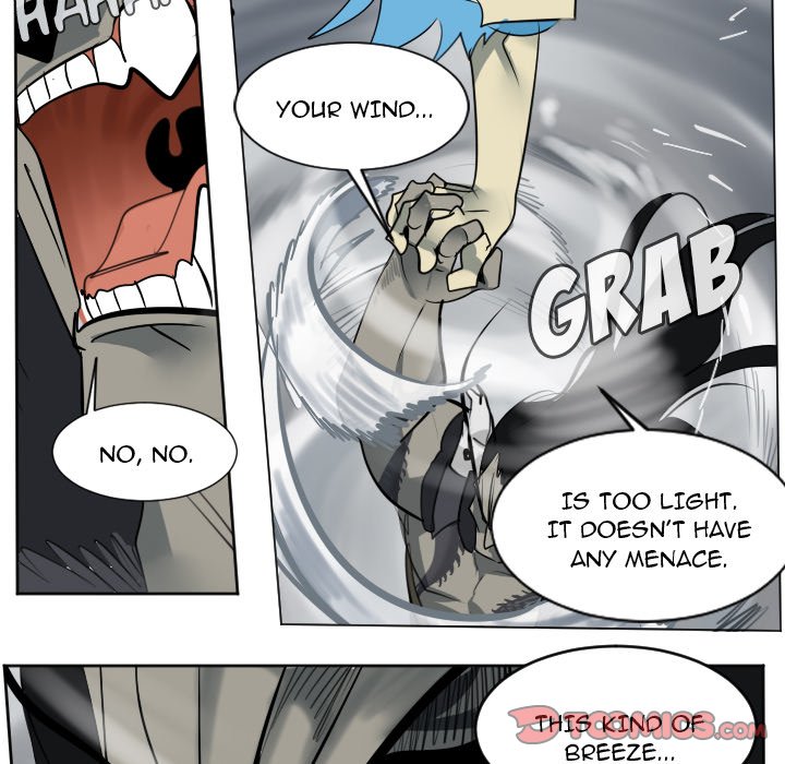 Ultimiter - Chapter 172 Page 29