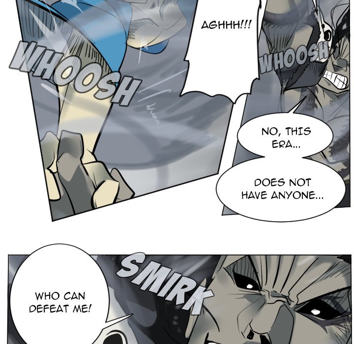 Ultimiter - Chapter 172 Page 32