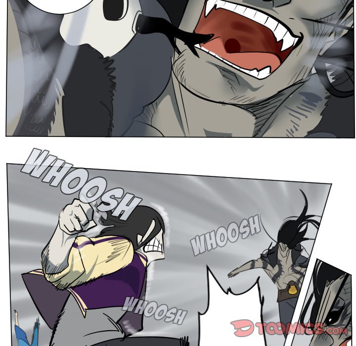 Ultimiter - Chapter 172 Page 33