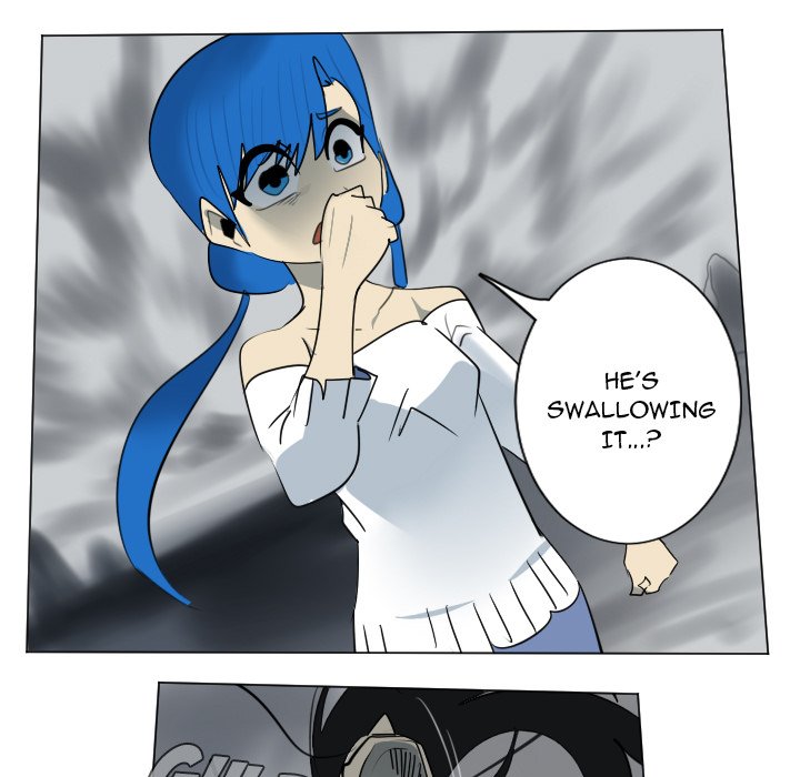 Ultimiter - Chapter 172 Page 38